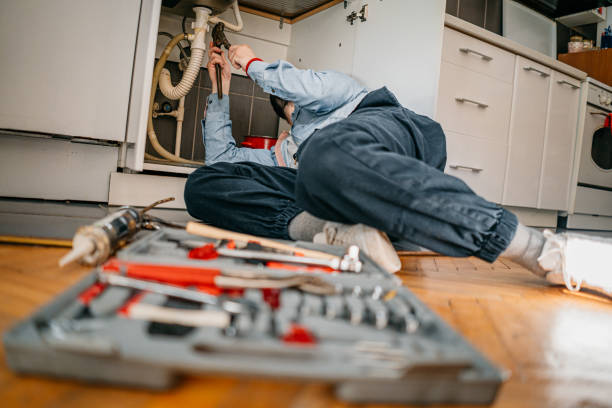 Best Drain Cleaning Services  in Manhasset Hills, NY