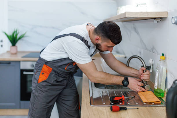 Best Pipe Repair Near Me  in Manhasset Hills, NY
