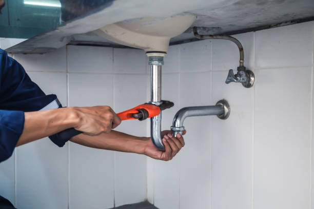 Best Residential Plumbing Services  in Manhasset Hills, NY