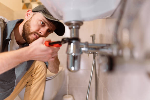 Best Same-Day Plumbing Service  in Manhasset Hills, NY